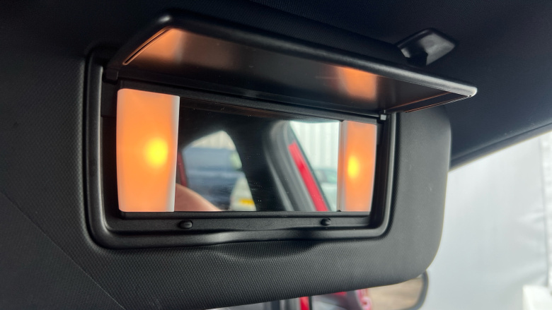 Ford Puma 1.0 EcoBoost Hybrid mHEV ST-Line 5dr Petrol Hatchback